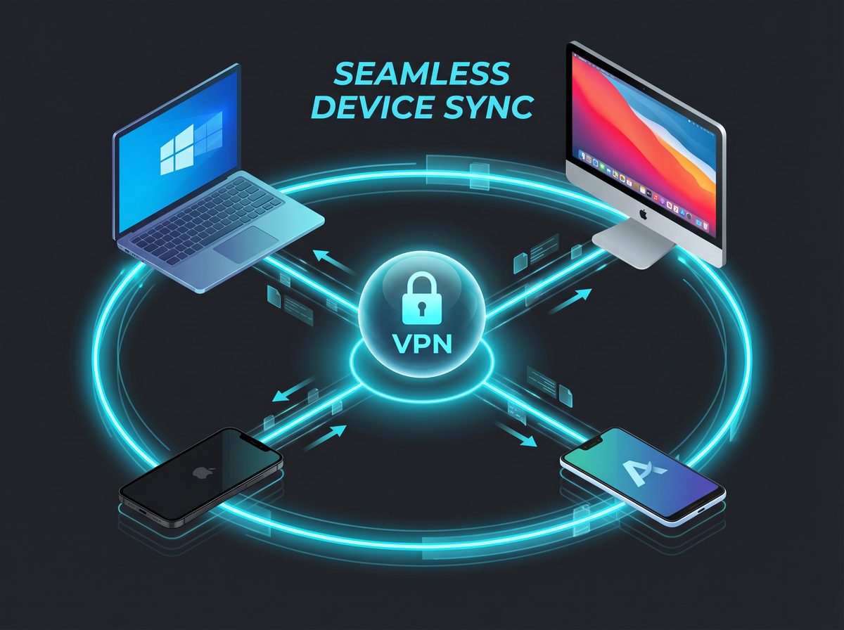 黑气加速器全平台多设备支持